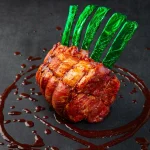 Καρέ Χοιρινό Παραγωγής μας