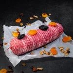 Ρολό Χοιρινό Γλυκό Παραγωγής μας