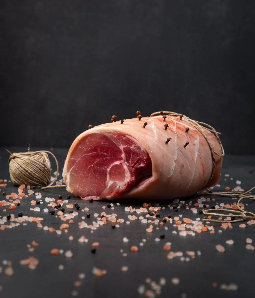 "Μπακλαβάς" Χοιρινός Παραγωγής μας