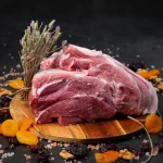 Μπούτι Χοιρινό χωρίς δέρμα χωρίς οστό