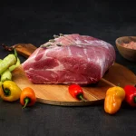 Λαιμός Χοιρινός χωρίς οστό