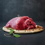 Ελιά Ελληνικού Μόσχου χωρίς οστό