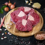 Οσομπούκο Ελληνικού Μόσχου