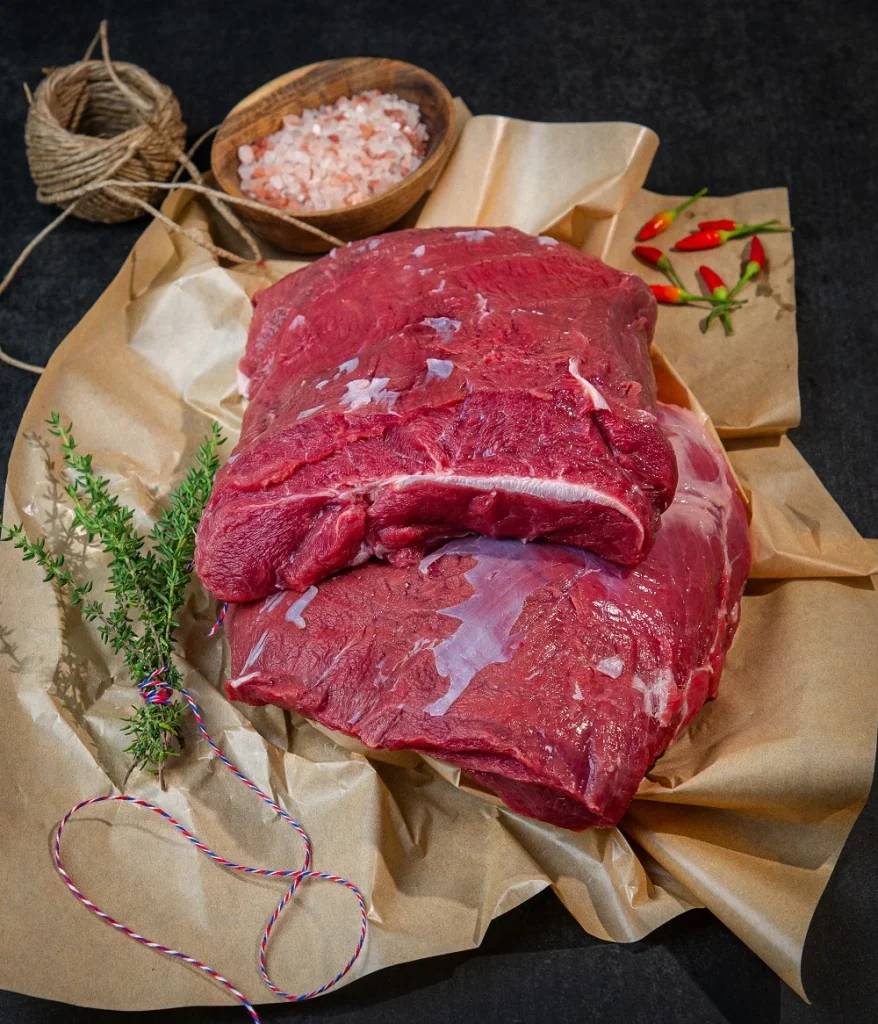 Χτένι Ελληνικού Μόσχου