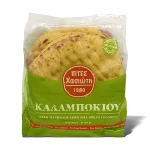 Πίτες ΧΑΣΙΩΤΗ Καλαμποκιού