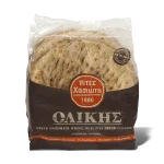 Πίτες ΧΑΣΙΩΤΗ Ολικής Άλεσης