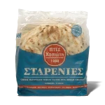 Πίτες ΧΑΣΙΩΤΗ Σταρένιες