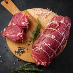 Φιλέτο Ελληνικού Μόσχου