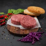 Burger Ελληνικού Μόσχου Παραγωγής μας