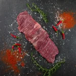 Skirt Steak (Διάφραγμα) Ελληνικού Μόσχου