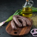 Λουκάνικο Μοσχαρίσιο Απαλό Παραγωγής μας