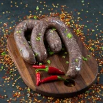 Λουκάνικο Μοσχαρίσιο Πικάντικο Παραγωγής μας