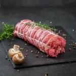 Ρολό Γεμιστό απο Μοσχάρι Ελληνικό Παραγωγής μας