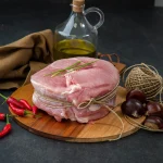 Χοιρομέρι Δετό