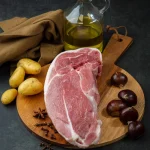 Σπάλα Χοιρινή χωρίς δέρμα χωρίς οστό