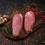 Ψαρονέφρι Χοιρινό