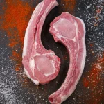 Χοιρινή Σπαλομπριζόλα