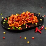 Mexican Pork(από Χοιρινό Ψαρονέφρι) Παραγωγής μας