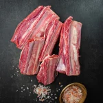 Ribs Ελληνικού Μόσχου
