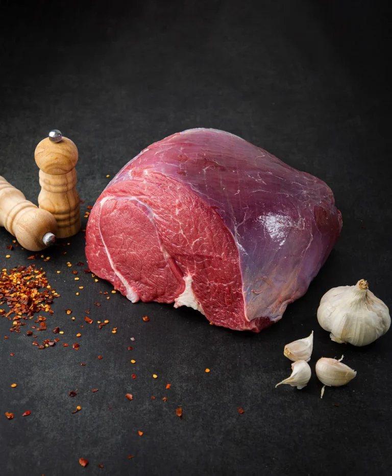 Στρογγυλό Ελληνικού Μόσχου