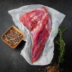 Tri-Tip Ελληνικού Μόσχου