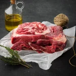 Brisket Ελληνικού Μόσχου