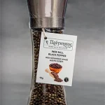 Μαυρο Πιπέρι σε Ανοξείδωτο Μύλο, η Πρίγκηπος