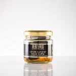 Φρέσκια Μαύρη Τρούφα