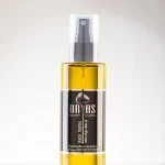 Λάδι Μαύρης Τρούφας