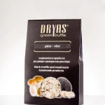 Ρυζότο Μανιταριών DRYAS