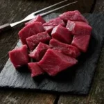 Βουβαλίσιο Κρέας Ελληνικό