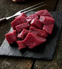 Βουβαλίσιο Κρέας Ελληνικό