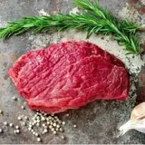 Κιμάς Βουβάλι Ελληνικό