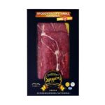 Prosciutto Ευρυτανίας σε φέτες, ΣΤΡΕΜΜΕΝΟΣ