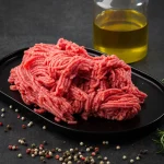 Κιμάς Άπαχος Ελληνικού Μόσχου