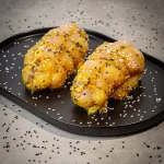 Φιλέτο Στήθος Κοτόπουλο Γεμιστό Παραγωγής μας