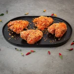 Φτερούγες Πανέ SPICY Παραγωγής μας