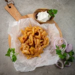 Γύρος Κοτόπουλο Παραγωγής μας