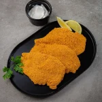 Σνίτσελ κοτόπουλο Πανέ Παραγωγής μας