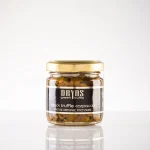 Φέτες Μαύρης Τρούφας "Καρπάτσιο", DRYAS