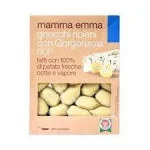 Νιόκι με Γκοργκοντζόλα, Mamma Emma
