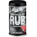 Smokehouse Steak House Rub, Not Just BBQ