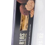 Ταλιατέλες με Μαύρη Τρούφα, DRYAS