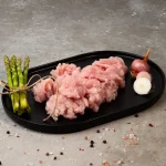 Κιμάς Κοτόπουλο