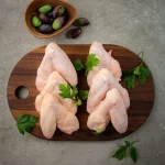 Φτερούγες απο κοτόπουλα Αγγελάκης