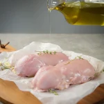 Φιλέτο Μπούτι Κοτόπουλο