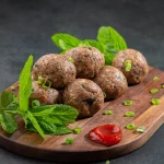 Κεφτεδάκια Μοσχαρίσια Παραγωγής μας