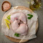 Μπούτι Κοτόπουλο Ελληνικό