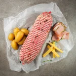 Ρολό Κοτόπουλο Αλμυρό Παραγωγής μας