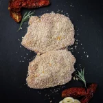 Σνίτσελ Γαλοπούλας Panko Παραγωγής μας